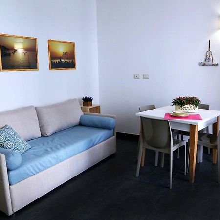 Casa Vacanze Sopravento Porto Cesareo Exterior foto