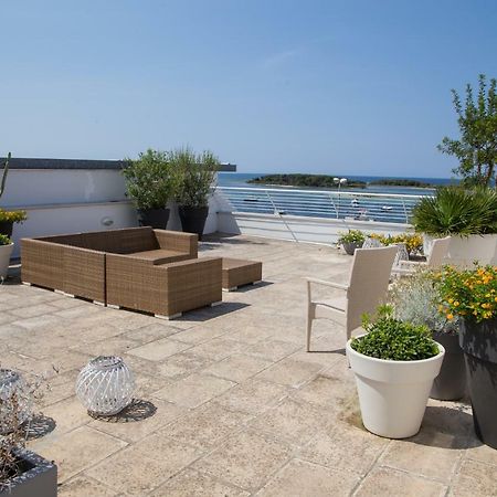 Casa Vacanze Sopravento Porto Cesareo Exterior foto