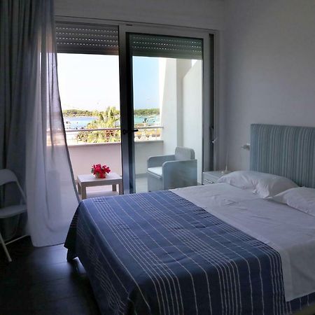 Casa Vacanze Sopravento Porto Cesareo Exterior foto