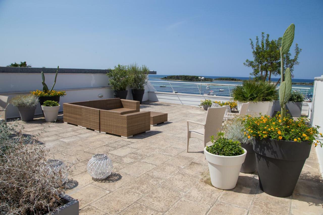 Casa Vacanze Sopravento Porto Cesareo Exterior foto