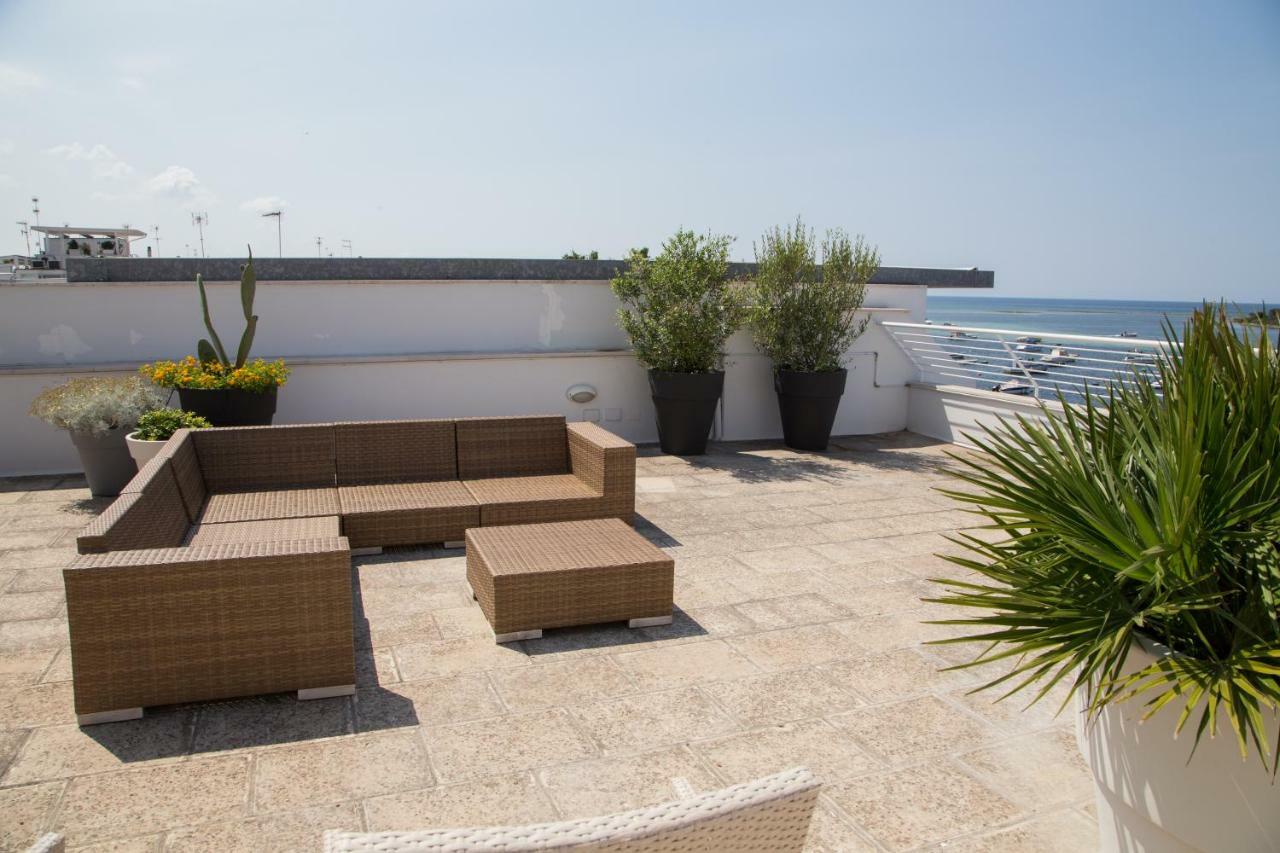 Casa Vacanze Sopravento Porto Cesareo Exterior foto