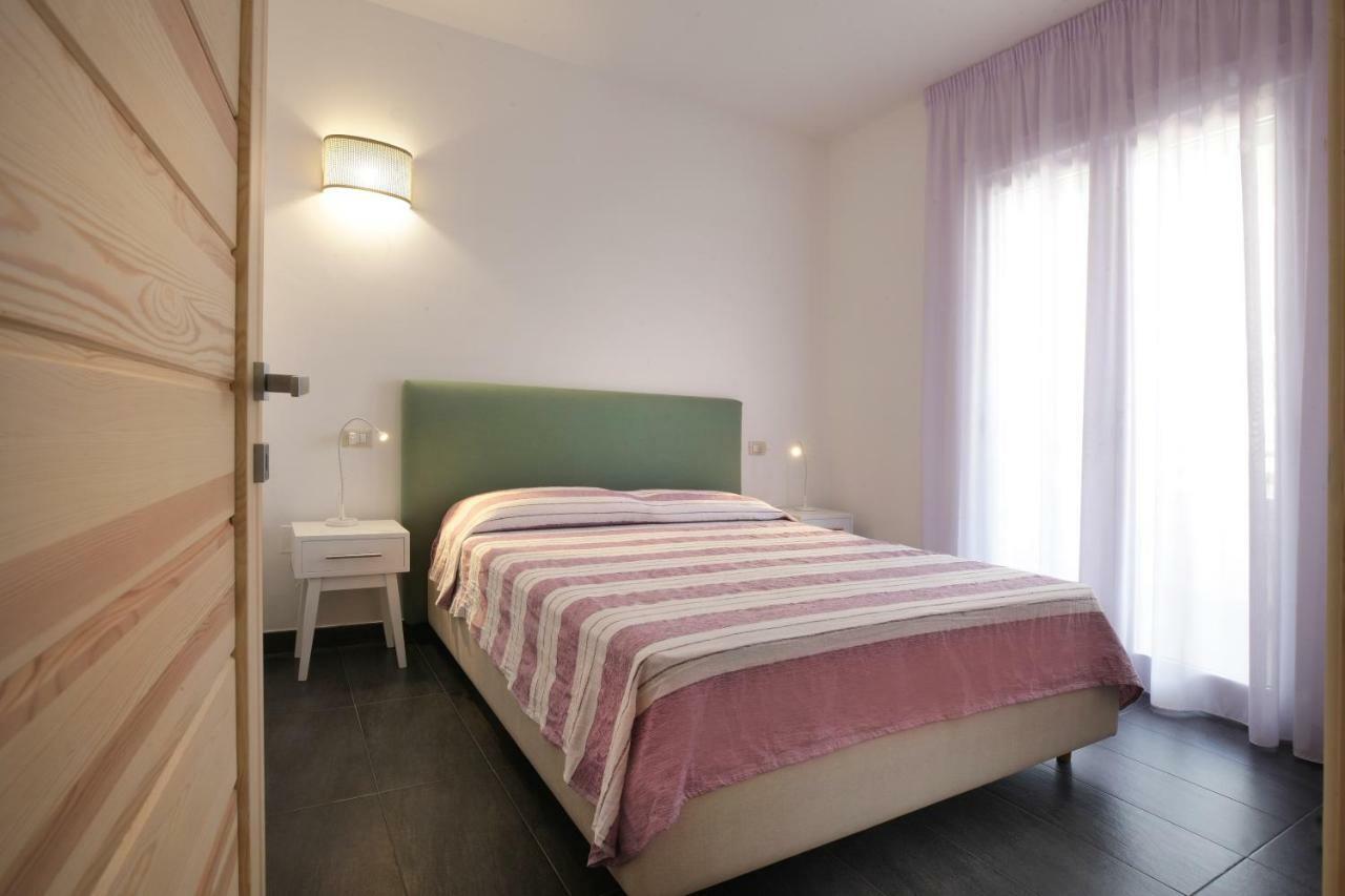 Casa Vacanze Sopravento Porto Cesareo Exterior foto