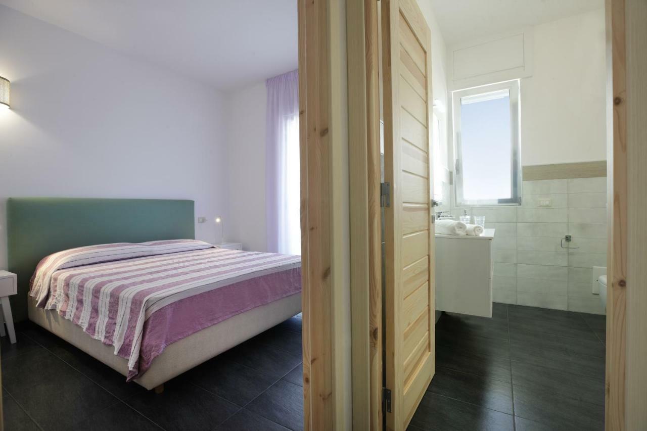 Casa Vacanze Sopravento Porto Cesareo Exterior foto