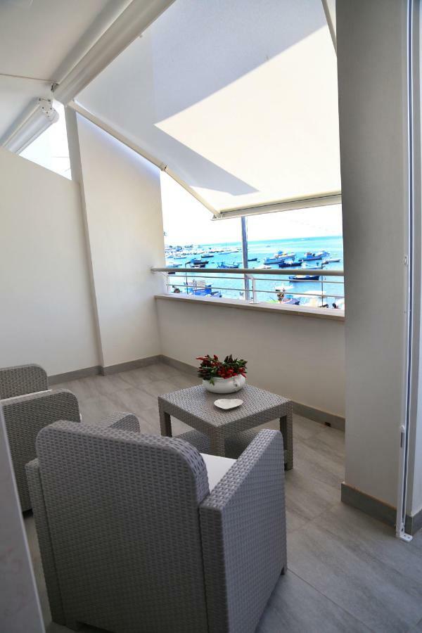 Casa Vacanze Sopravento Porto Cesareo Exterior foto